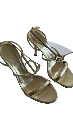 Sandaletten Größe 36