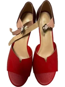 Sandaletten Größe 41