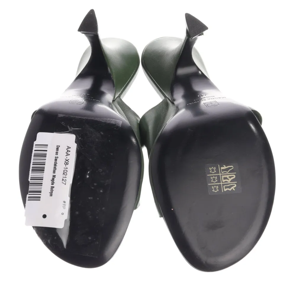 Sandaletten Größe 40