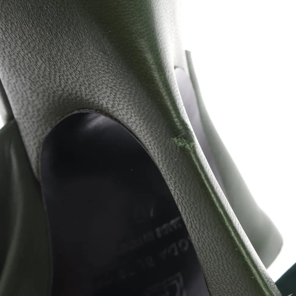 Sandaletten Größe 40