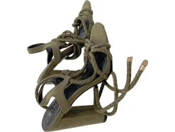 Sandaletten Größe 37