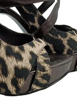 Sandaletten Größe 37