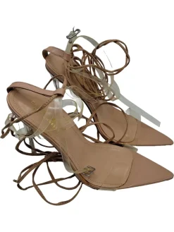 Sandaletten Größe 38