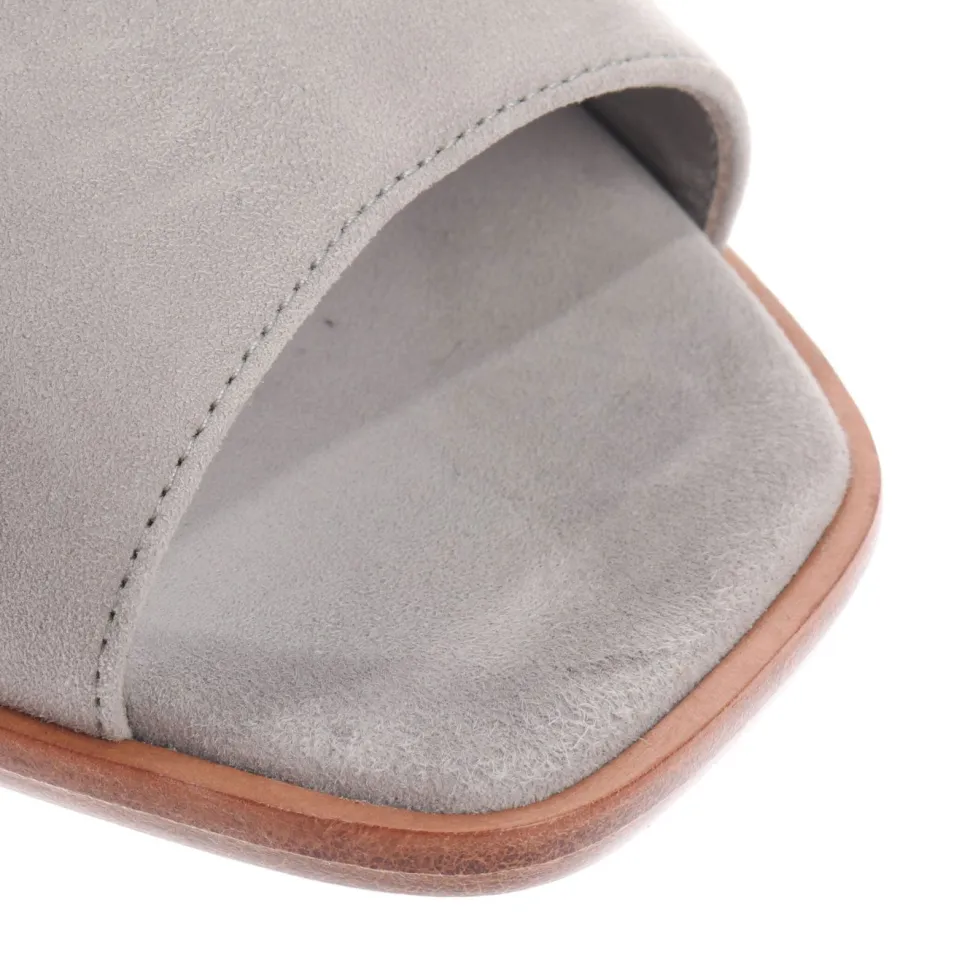 Sandaletten Größe 40