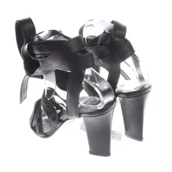 Sandaletten Größe 37