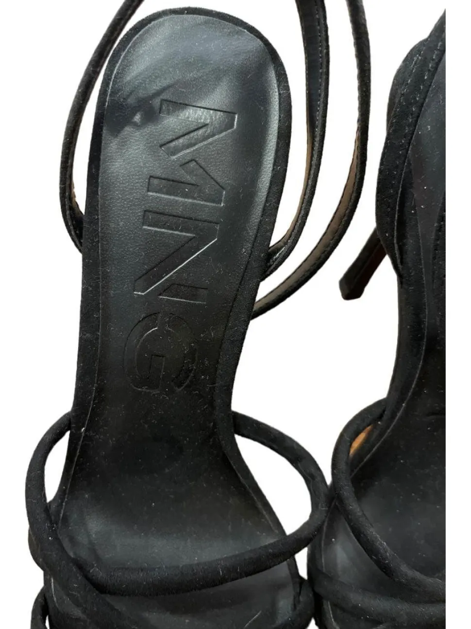 Sandaletten Größe 37