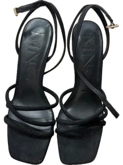 Sandaletten Größe 37