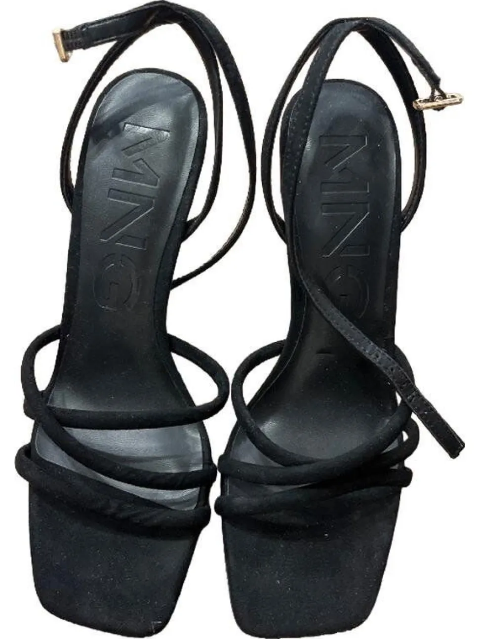 Sandaletten Größe 37