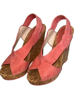 Sandaletten Größe 37