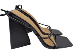 Sandaletten Größe 38