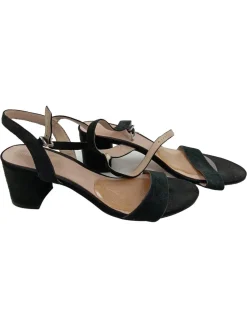 Sandaletten Größe 39