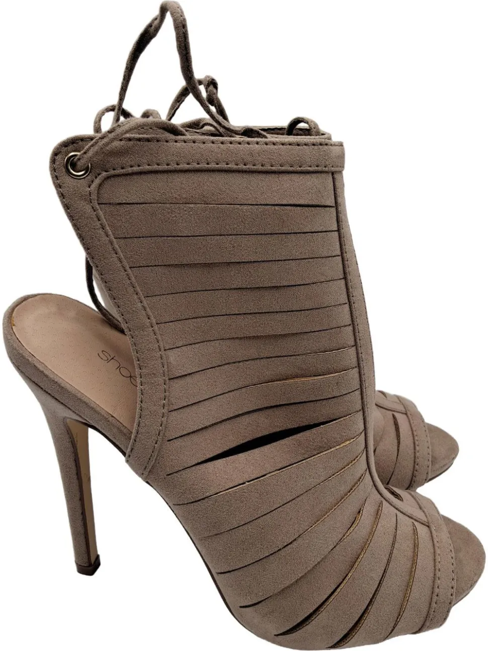 Sandaletten Größe 37