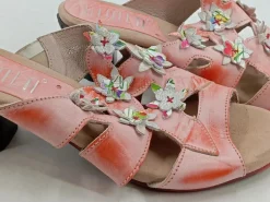 Sandaletten Größe 38