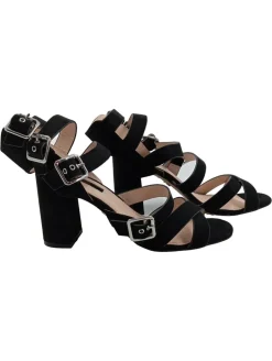 Sandaletten Größe 37