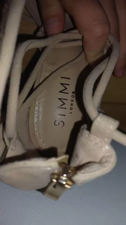 Sandaletten Größe 37