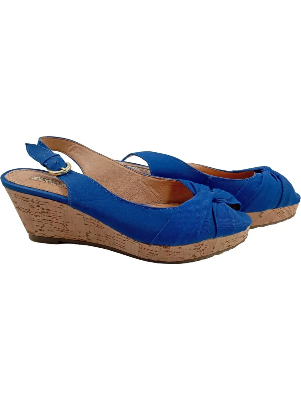 Sandaletten Größe 36