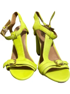 Sandaletten Größe 38