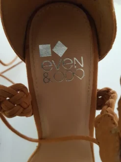 Sandaletten Größe 39