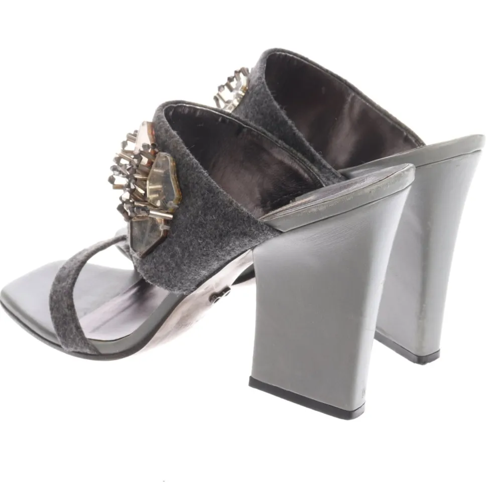 Sandaletten Größe 39