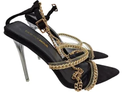 Sandaletten Größe 37,5