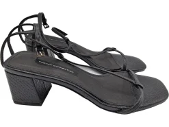 Sandaletten Größe 37,5