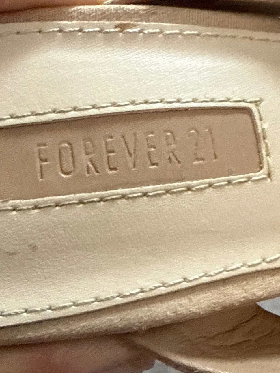 Sandaletten Größe 38