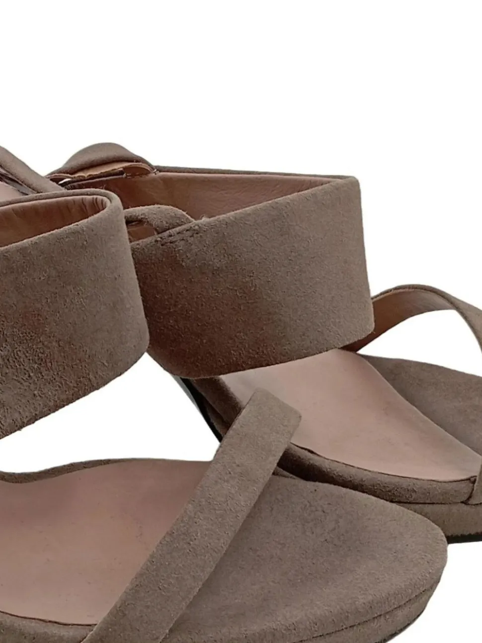 Sandaletten Größe 40