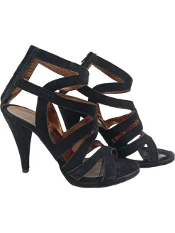 Sandaletten Größe 37