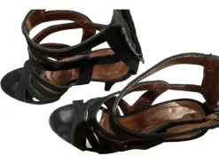 Sandaletten Größe 37