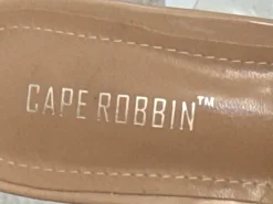 Sandaletten Größe 38