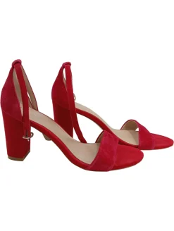 Sandaletten Größe 39