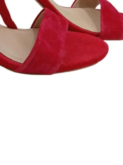 Sandaletten Größe 39