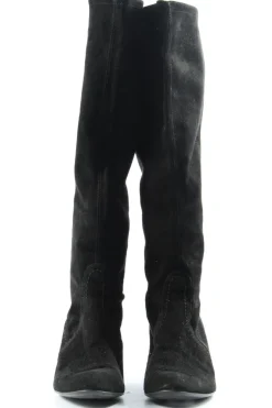 Schaftstiefel Größe 38