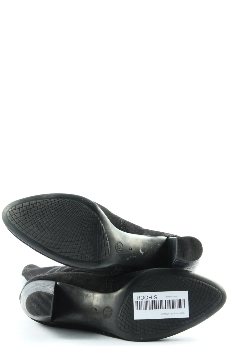 Schaftstiefel Größe 38