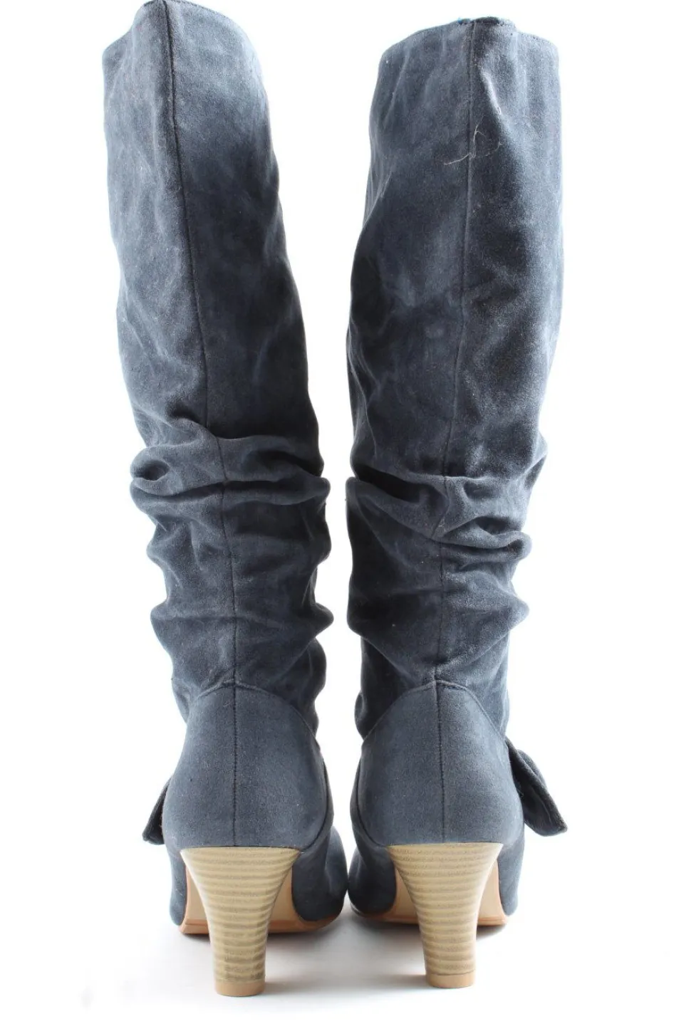 Schaftstiefel Größe 36