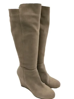 Schaftstiefel Größe 41