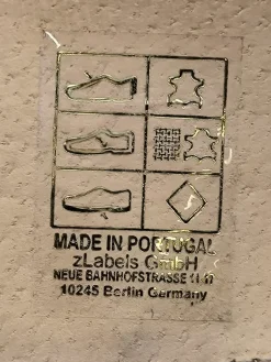 Schaftstiefel Größe 41