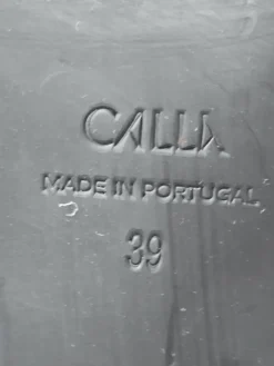 Schaftstiefel Größe 39