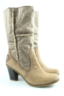 Schaftstiefel Größe 41