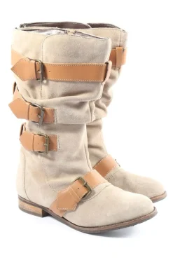 Schaftstiefel Größe 37