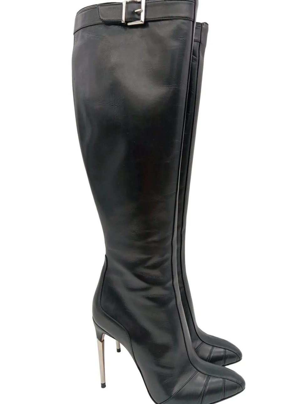 Schaftstiefel Größe 36