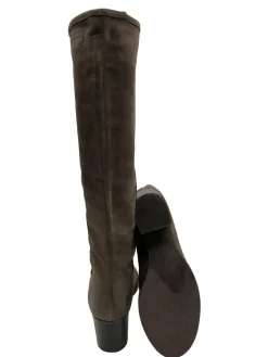 Schaftstiefel Größe 38