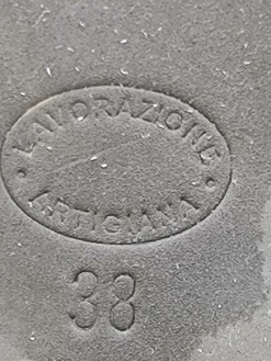 Schaftstiefel Größe 38