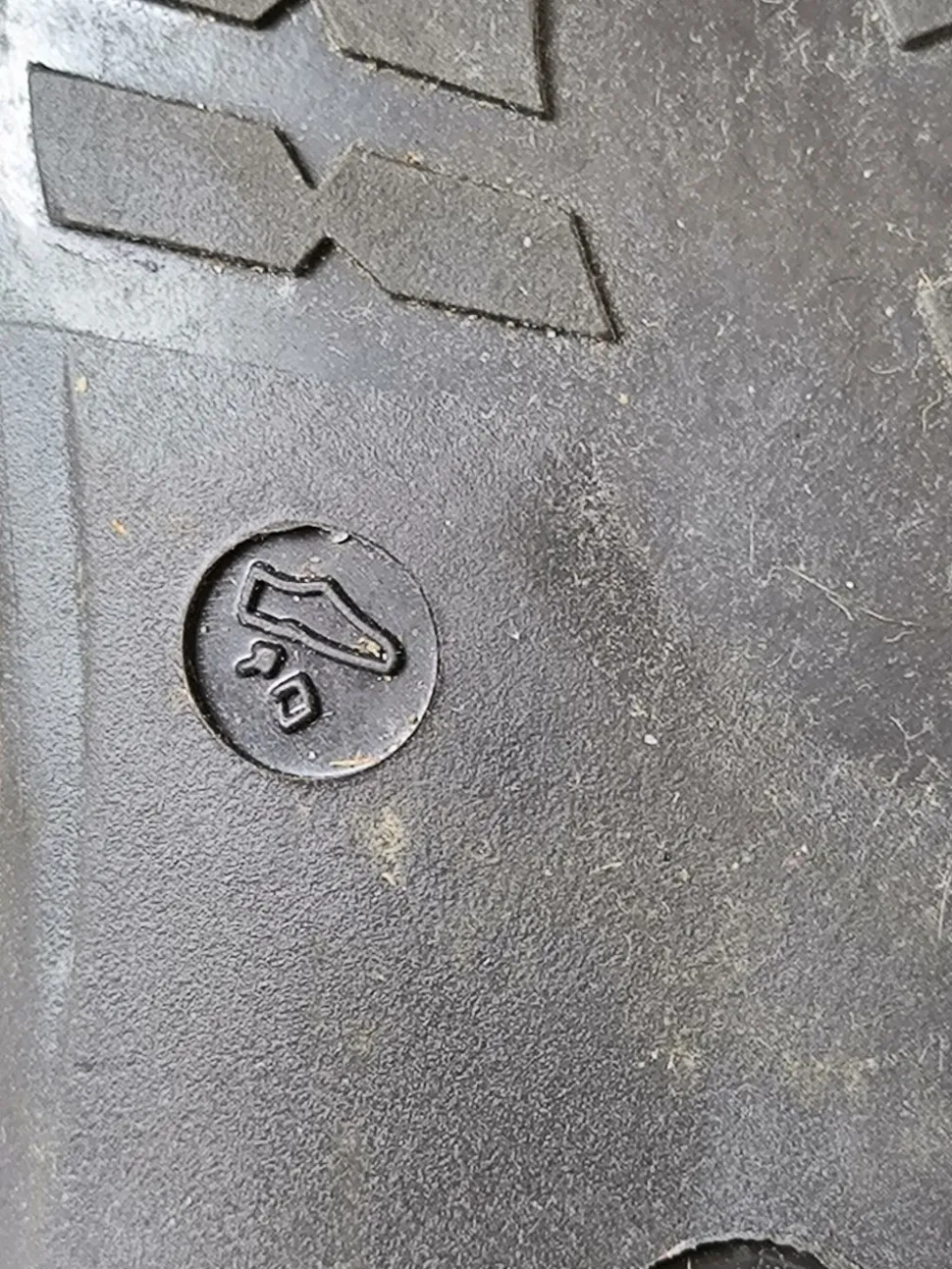 Schaftstiefel Größe 41