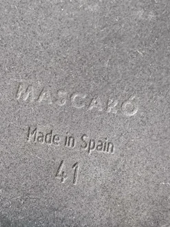 Schaftstiefel Größe 41