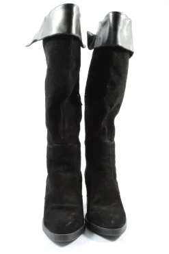 Schaftstiefel Größe 39