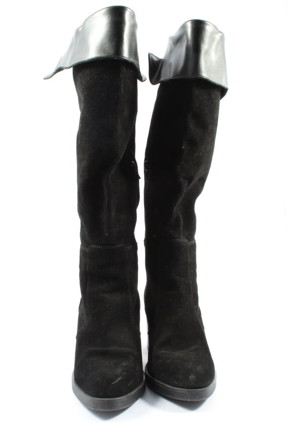 Schaftstiefel Größe 39