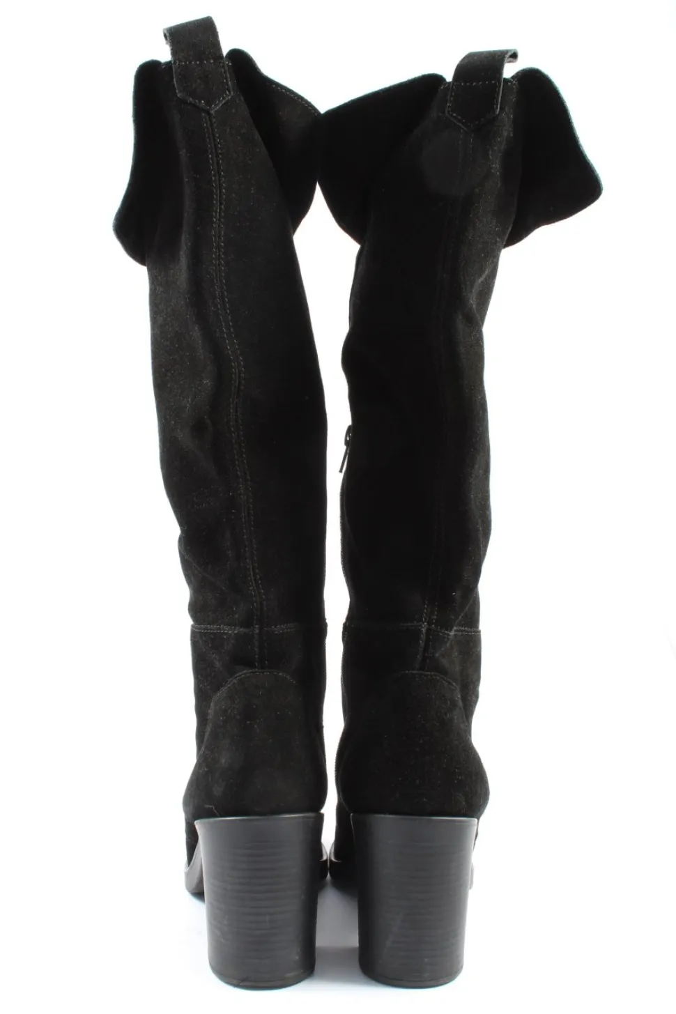 Schaftstiefel Größe 39