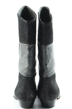 Schaftstiefel Größe 35