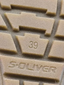 Schaftstiefel Größe 39